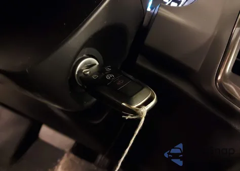 2023 Ford Ranger Xlt z USA, uszkodzony, nr VIN 1FTER4FH2PLE32632